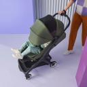 Bugaboo Butterfly Seat Pram