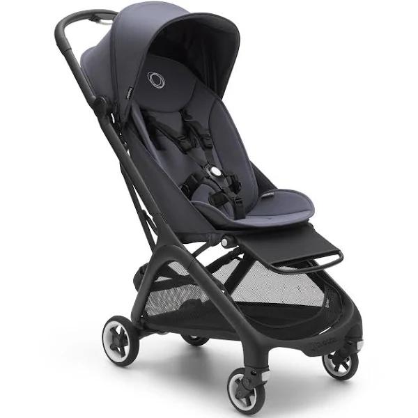 Bugaboo Butterfly Seat Pram