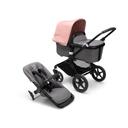 Bugaboo Fox 3 Bassinet and Seat Pram