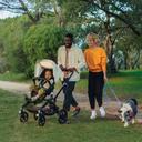 Bugaboo Fox 3 Bassinet and Seat Pram
