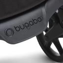 Bugaboo Fox 5 Base Black/Grey Melange and Astro Purple Sun Canopy