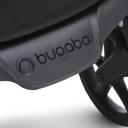 Bugaboo Fox 5 Base Black/Midnight Black and Sunrise Red Sun Canopy