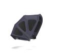 Bugaboo Fox and Cameleon3 Breezy Sun Canopy - Waves