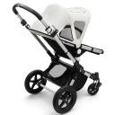 Bugaboo Fox and Cameleon3 Breezy Sun Canopy - Waves