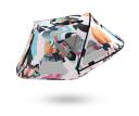 Bugaboo Fox and Cameleon3 Breezy Sun Canopy - Waves