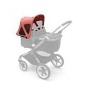 Bugaboo Fox/Cameleon 3 Ventilated Hood Orange