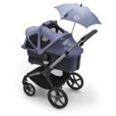 Bugaboo Fox/Cameleon 3 Ventilated Hood Orange