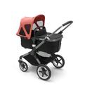 Bugaboo Fox/Cameleon 3 Ventilated Hood Orange