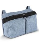 Bugaboo Organiser - Blue Melange