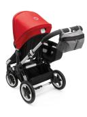 Bugaboo Organiser - Blue Melange