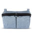 Bugaboo Organiser - Blue Melange