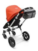 Bugaboo Organiser - Blue Melange