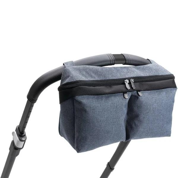 Bugaboo Organiser - Blue Melange