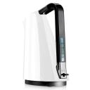 Bugatti Easy Vera Gloss White Kettle
