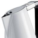 Bugatti Easy Vera Gloss White Kettle
