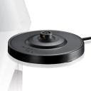 Bugatti Easy Vera Gloss White Kettle