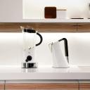 Bugatti Easy Vera Gloss White Kettle