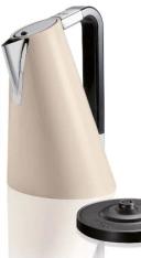 Bugatti Kettle Vera Easy 14-SVERAC 220 - 240 V
