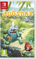 Bugsnax (Switch)