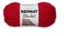 Bulk Buy: Bernat Blanket Yarn (3-Pack) Cranberry 161200-705
