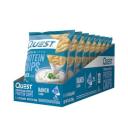 Bulk Quest Ranch Tortilla Style Protein Chip - 32gm x 8