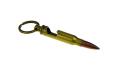 Bullet Keyring Bottle Opener