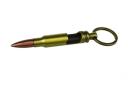 Bullet Keyring Bottle Opener