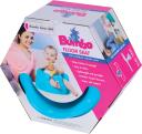 Bumbo Baby Floor Seat - Jacaranda