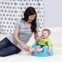 Bumbo Baby Floor Seat - Jacaranda