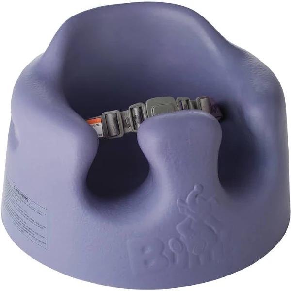 Bumbo Baby Floor Seat - Jacaranda