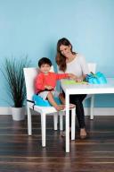 Bumbo Booster Seat - Blue