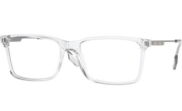 Burberry BE2339 Harrington Eyeglasses 3024 Transparent