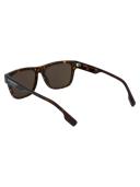 Burberry BE4293 Havana Brown Sunglasses