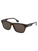 Burberry BE4293 Havana Brown Sunglasses