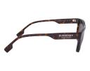 Burberry BE4293 Havana Brown Sunglasses