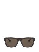 Burberry BE4293 Havana Brown Sunglasses