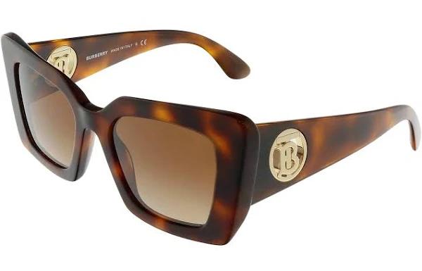 Burberry BE4344 Daisy Sunglasses