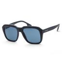 Burberry BE4350 Astley - Blue - Sunglasses