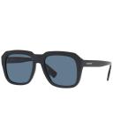 Burberry BE4350 Astley - Blue - Sunglasses