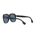 Burberry BE4350 Astley - Blue - Sunglasses