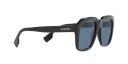 Burberry BE4350 Astley - Blue - Sunglasses