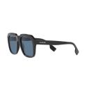 Burberry BE4350 Astley - Blue - Sunglasses