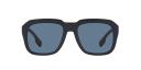 Burberry BE4350 Astley - Blue - Sunglasses