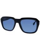 Burberry BE4350 Astley - Blue - Sunglasses