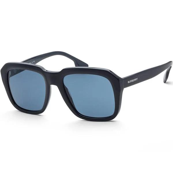 Burberry BE4350 Astley - Blue - Sunglasses