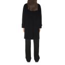 Burberry Camden Heritage Car Coat , Size: 04
