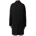 Burberry Camden Heritage Car Coat , Size: 04