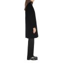 Burberry Camden Heritage Car Coat , Size: 04