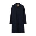 Burberry Camden Heritage Car Coat , Size: 04