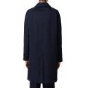 Burberry Camden Heritage Car Coat , Size: 04